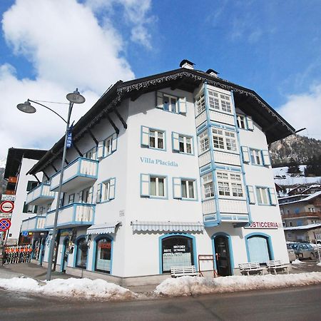 Apartment Villa Placidia-8 By Interhome Campitello di Fassa Eksteriør billede