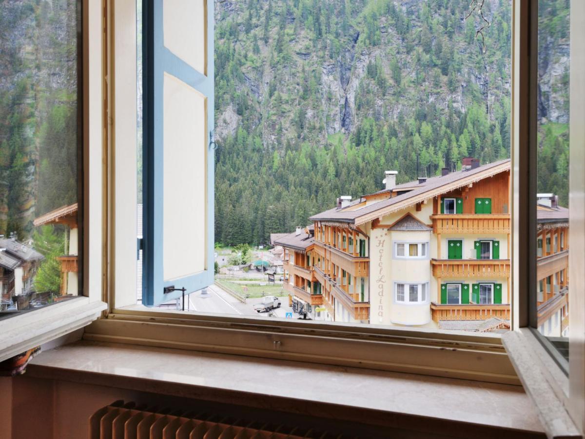 Apartment Villa Placidia-8 By Interhome Campitello di Fassa Eksteriør billede