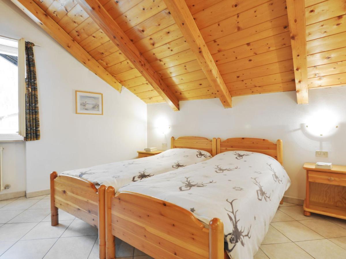 Apartment Villa Placidia-8 By Interhome Campitello di Fassa Eksteriør billede